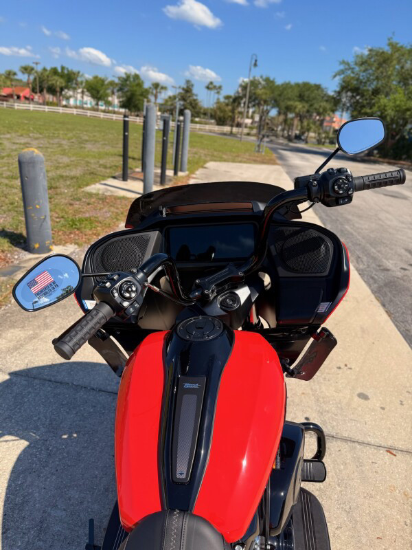 Road Glide®