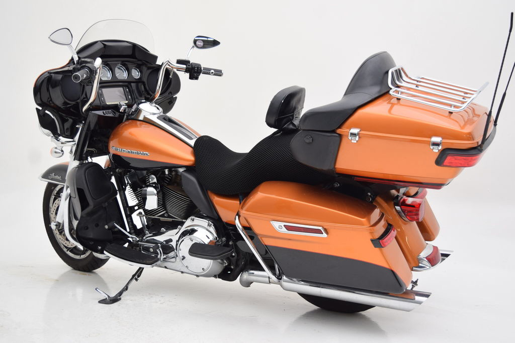 Electra Glide® Ultra® Limited