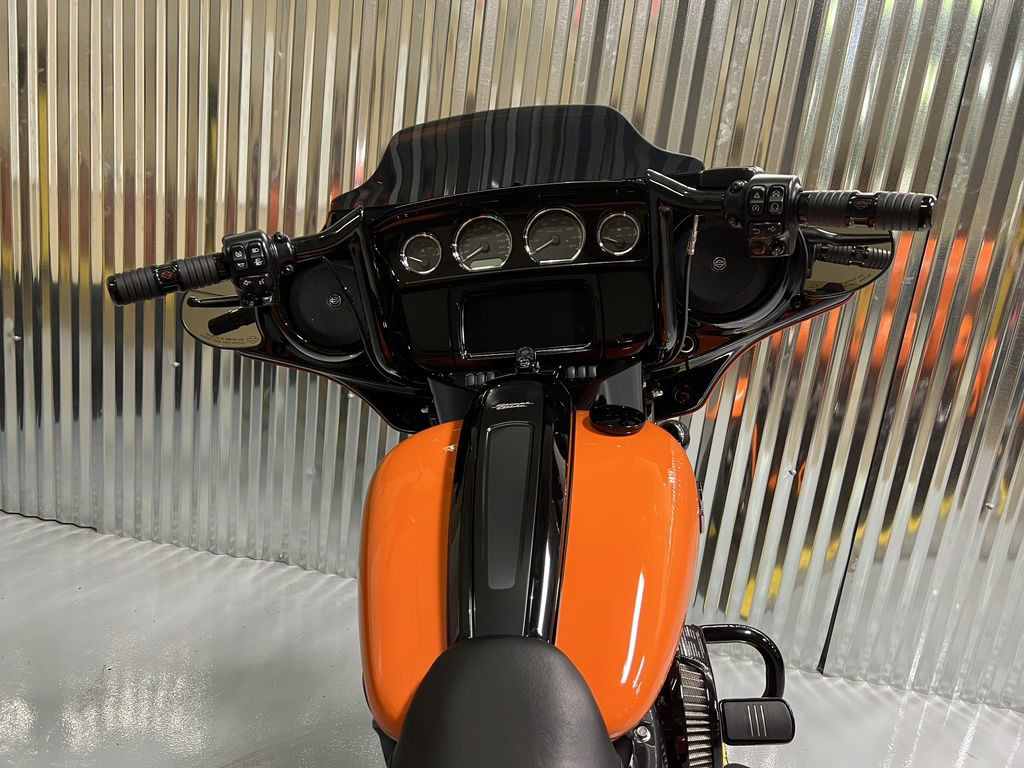Street Glide® Special