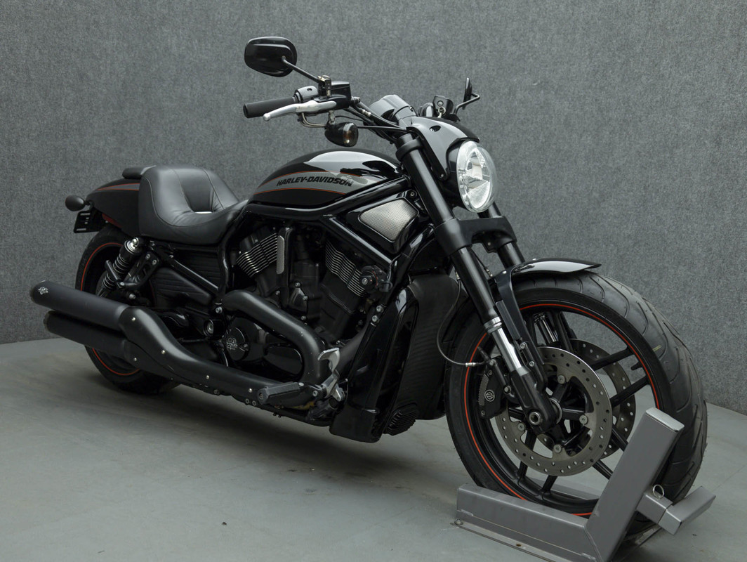 V-Rod® Night Rod® Special