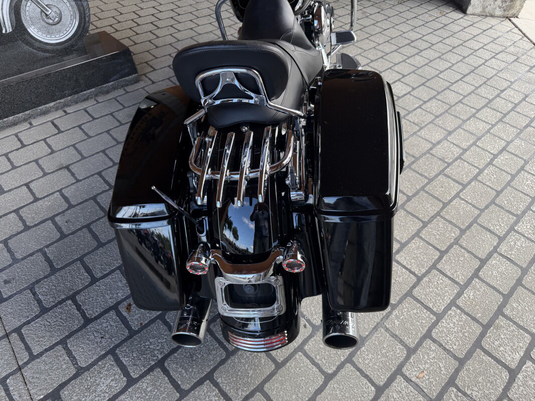 Road Glide® Special