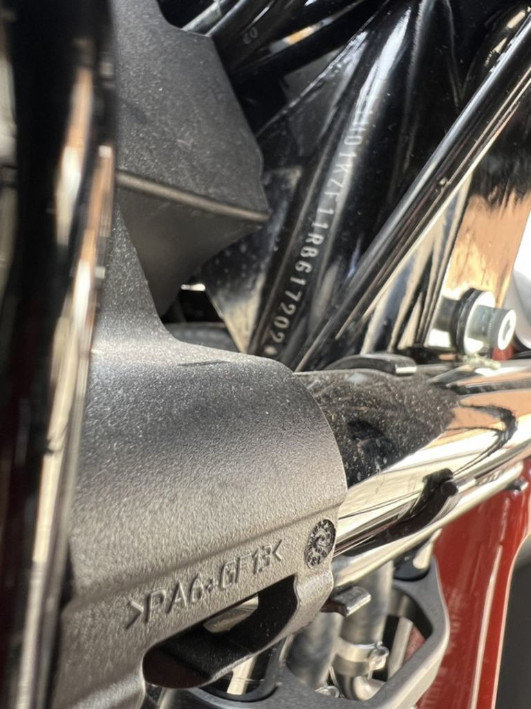 Road Glide® Limited
