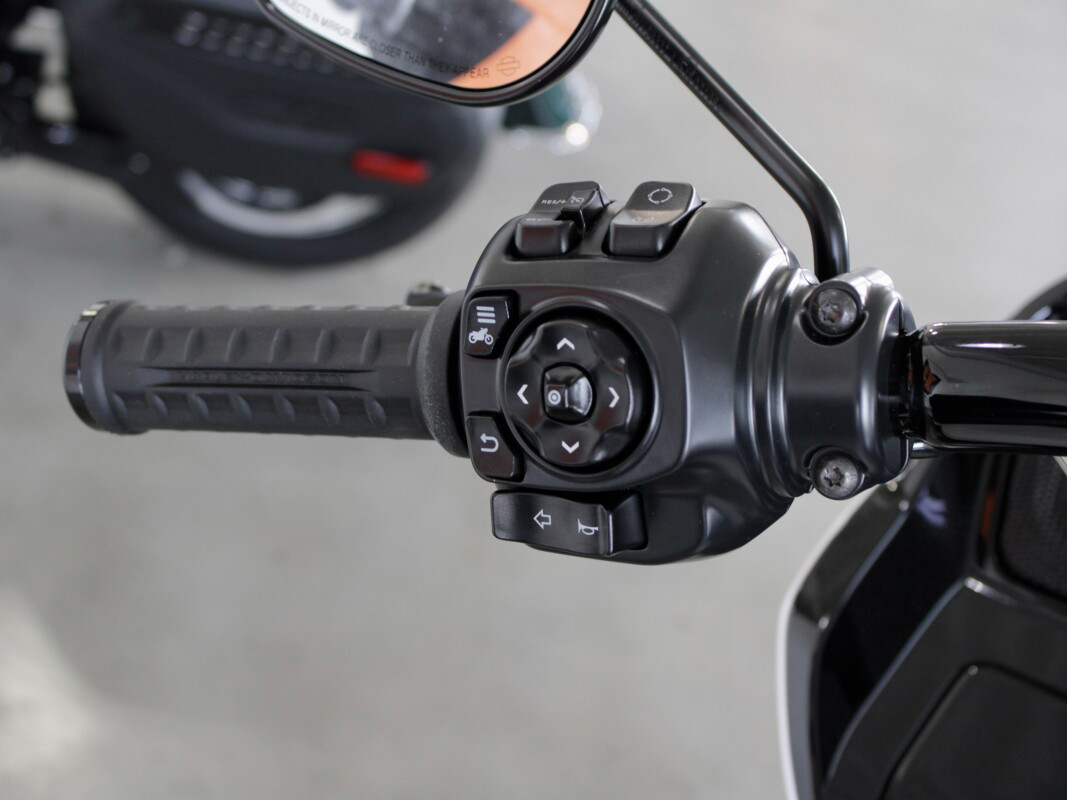 Road Glide® Limited