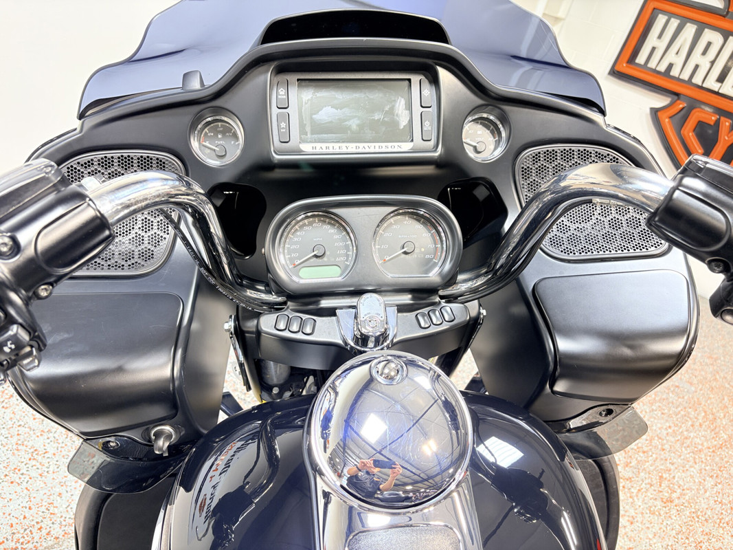 Road Glide® Ultra