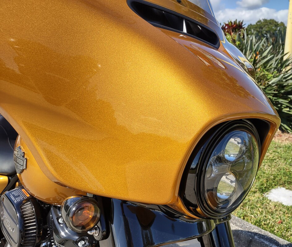 Street Glide® Special