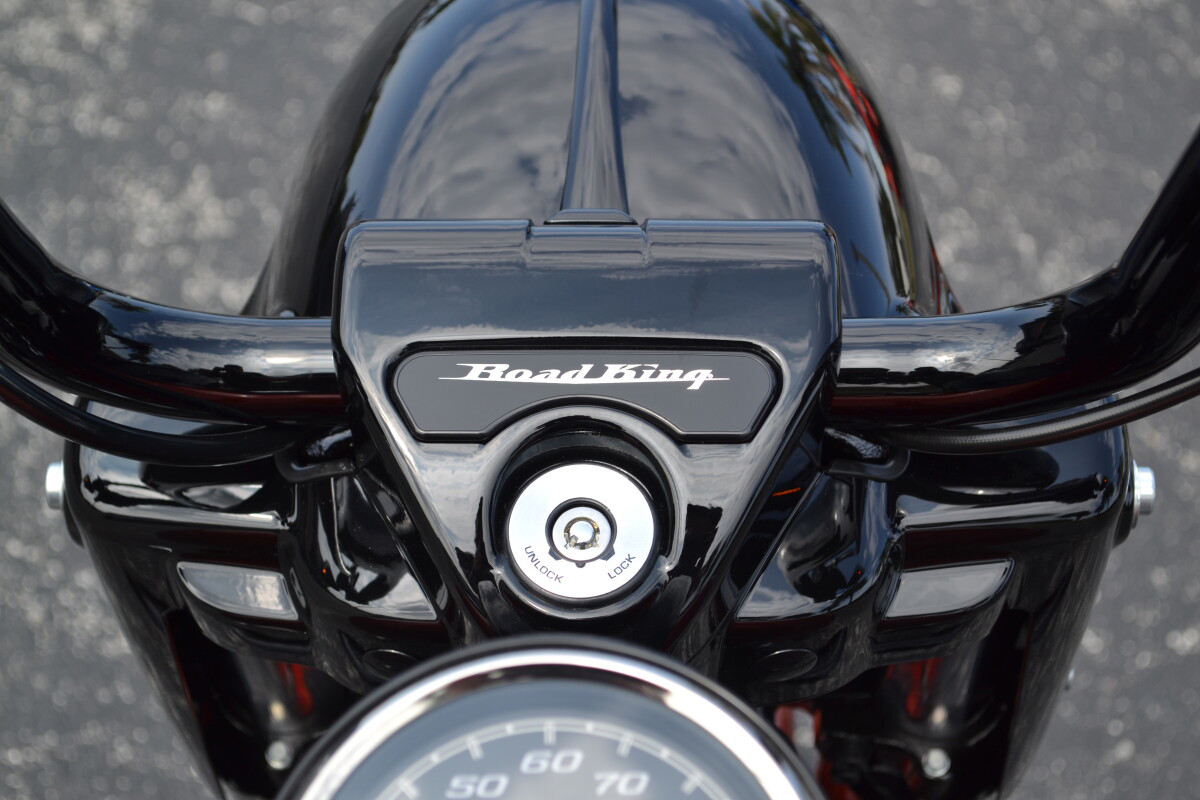 Road King® Special