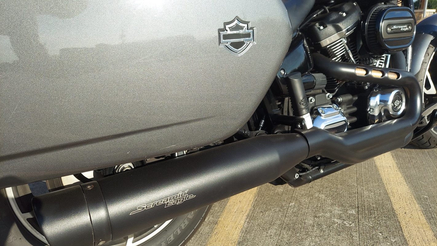 Sport Glide®