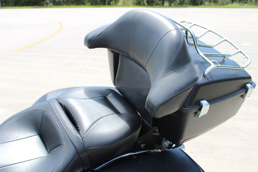Street Glide® Special