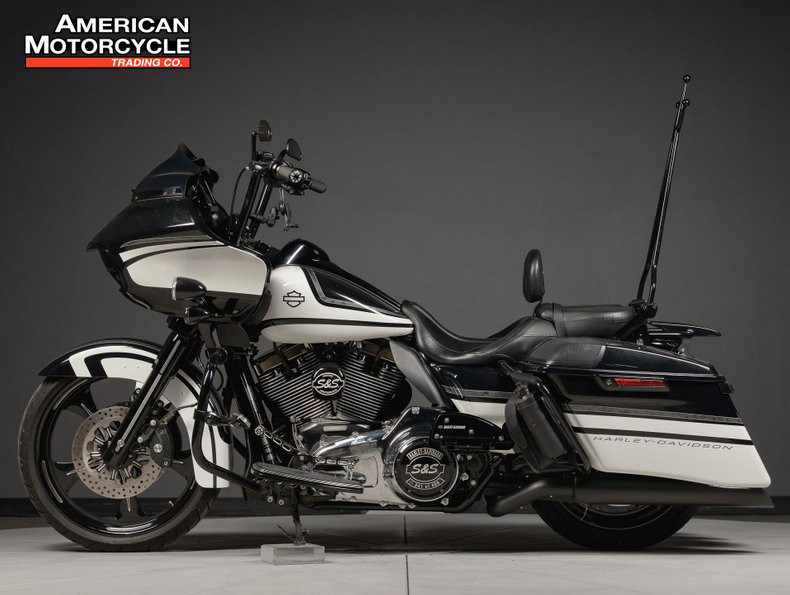 Road Glide® Special