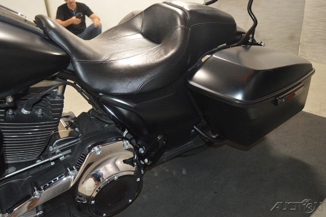 Street Glide® Special