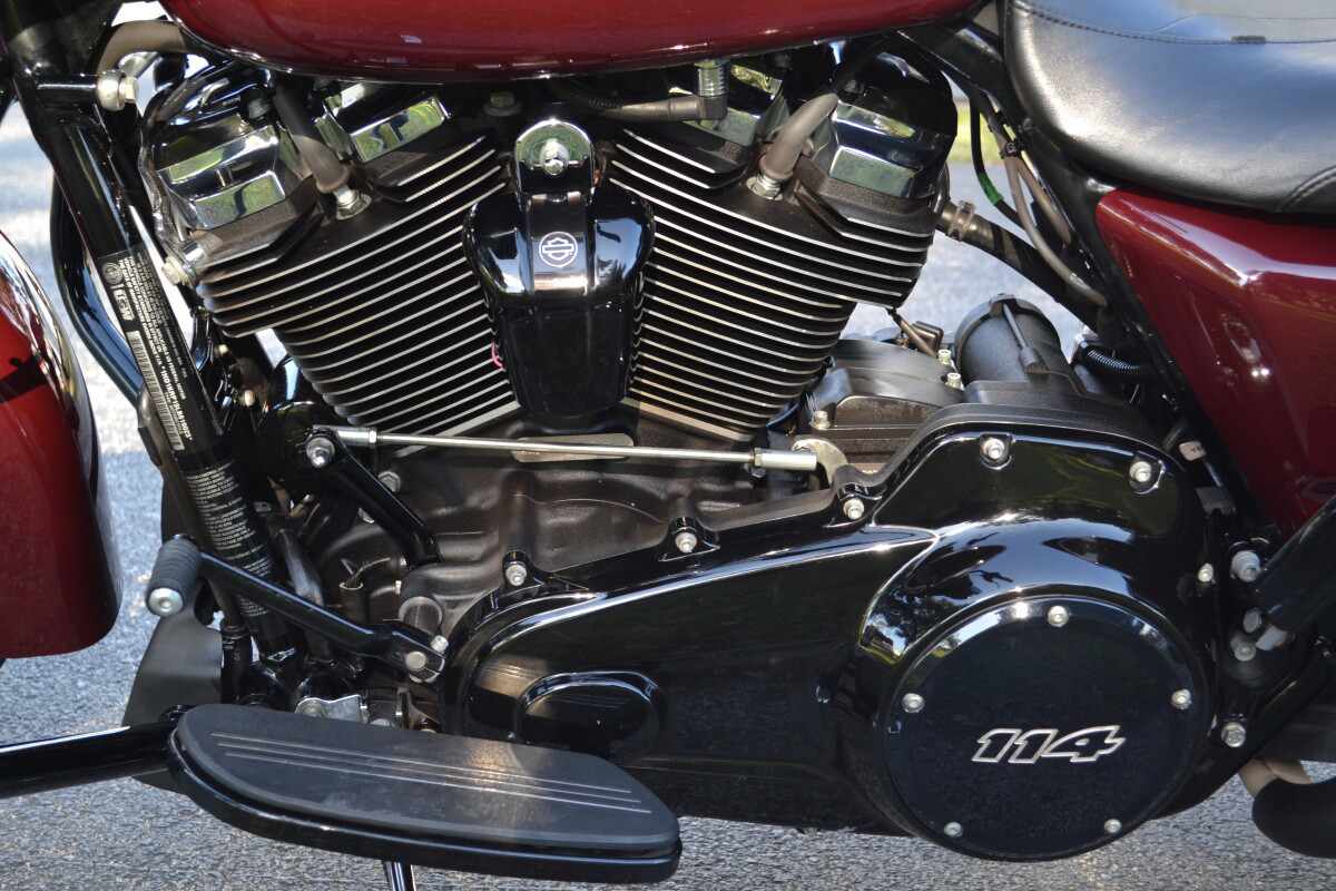 Street Glide® Special