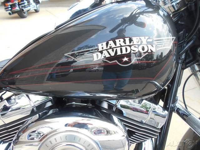 Softail® Fat Boy®