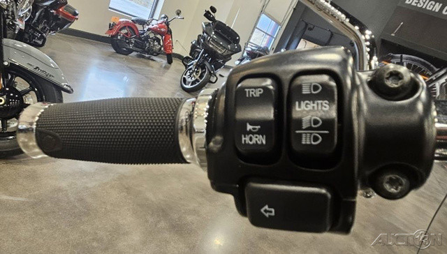 Heritage Softail® Classic