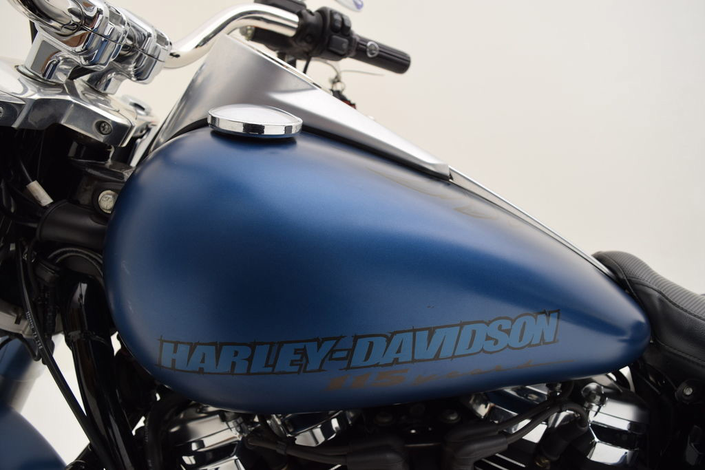 Softail® Fat Boy® 114