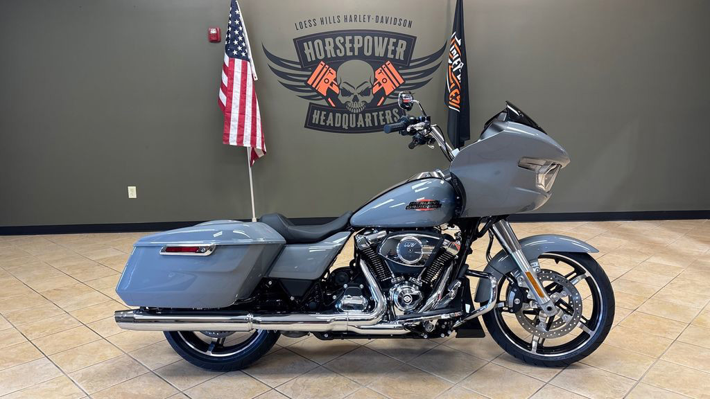 Road Glide®