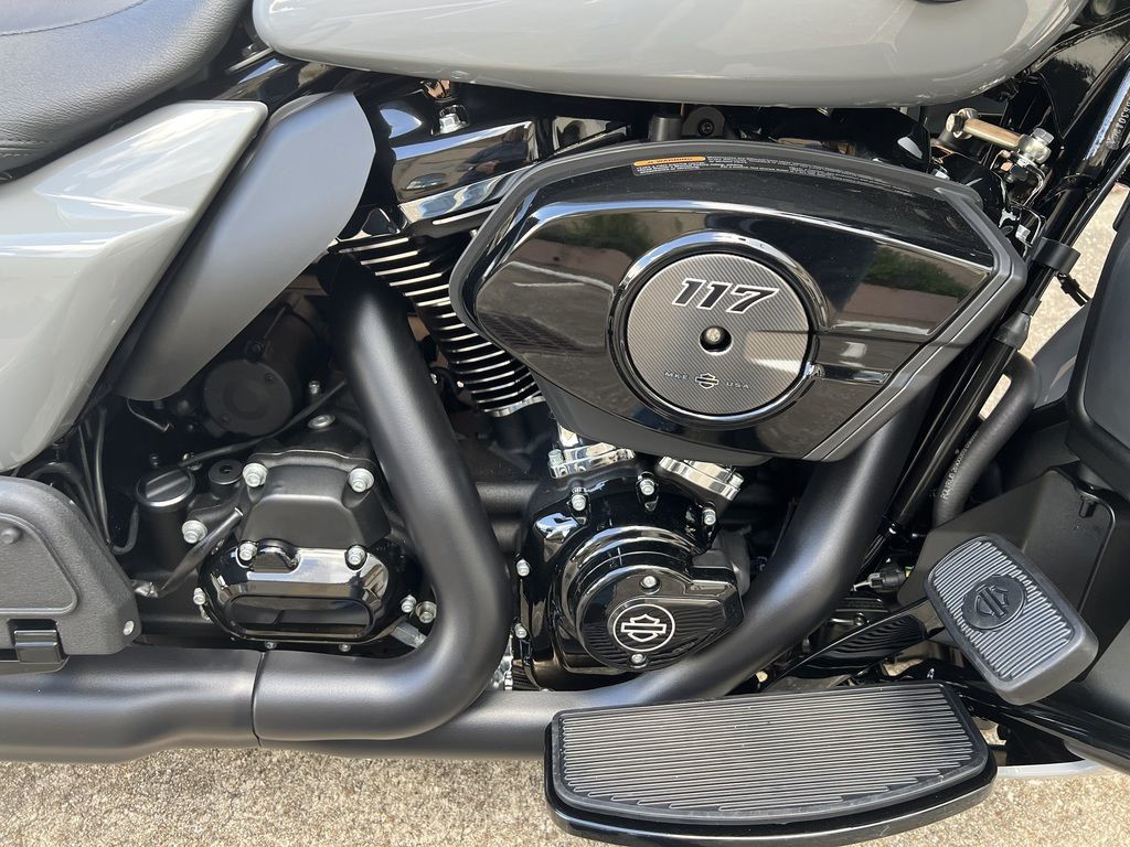 Street Glide® Ultra