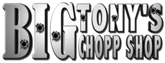 Big Tony's Chopp Shop