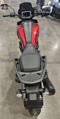 Pan America® 1250 ST
