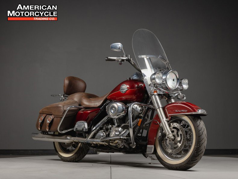 Road King® Classic