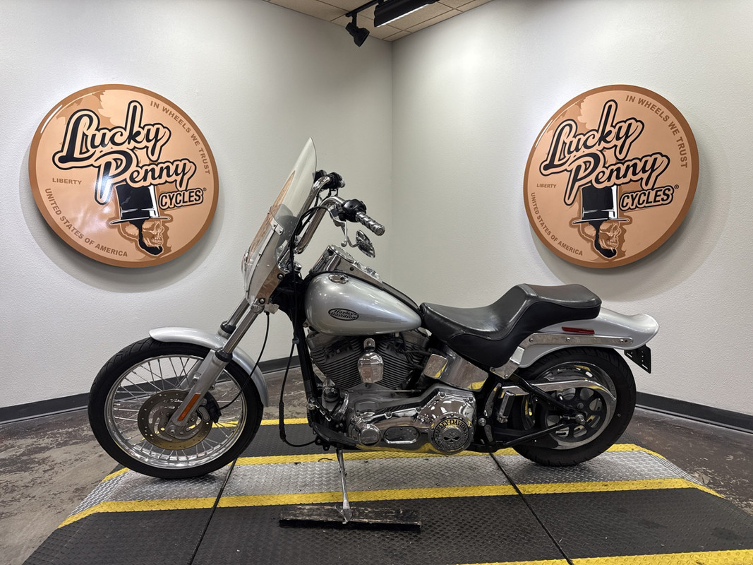 Softail® Standard