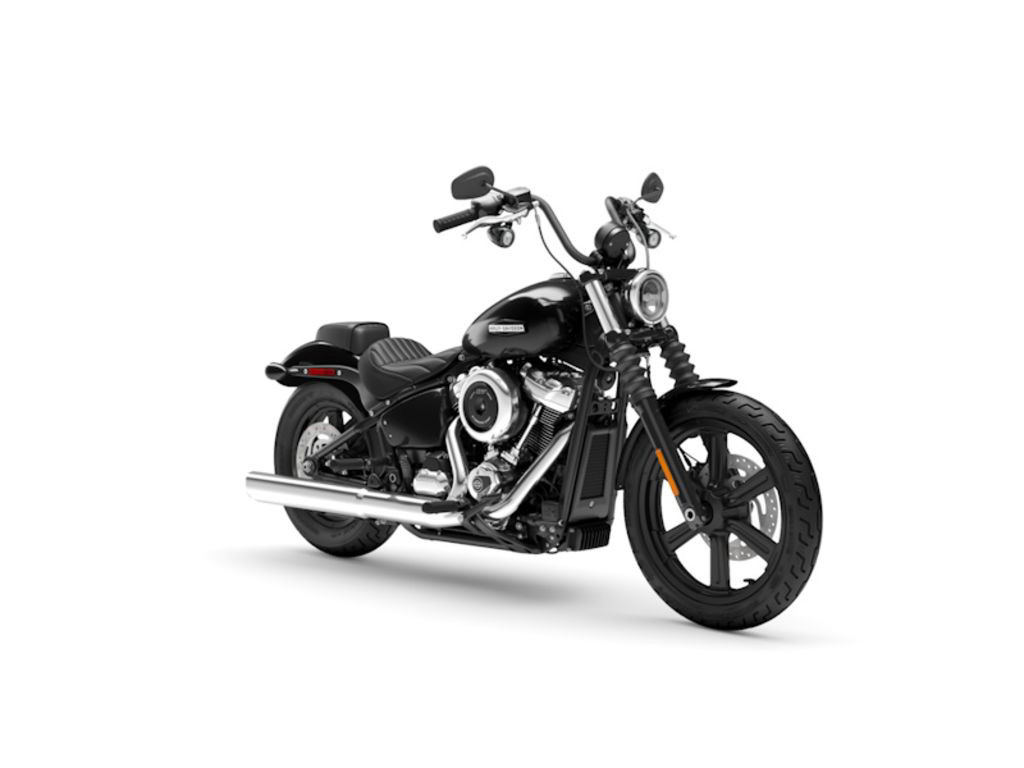 Street Bob®