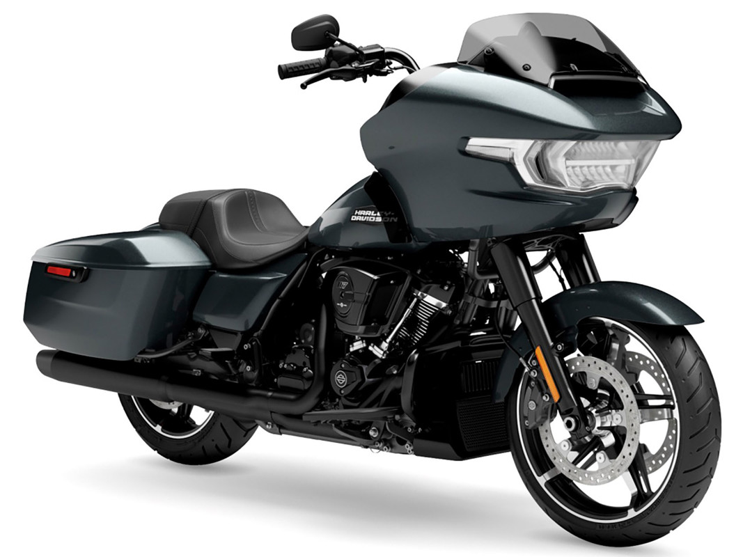 Road Glide®
