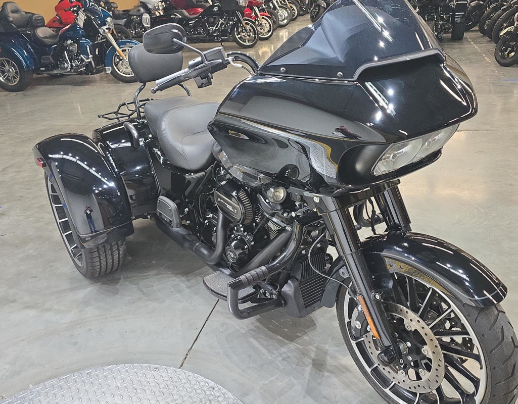 Road Glide® 3