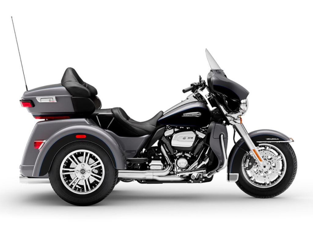 Tri Glide® Ultra