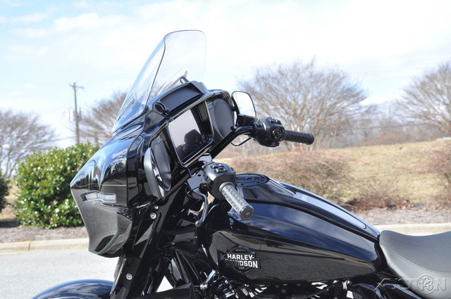 Street Glide® Limited