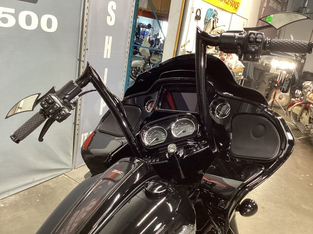 Road Glide® Special