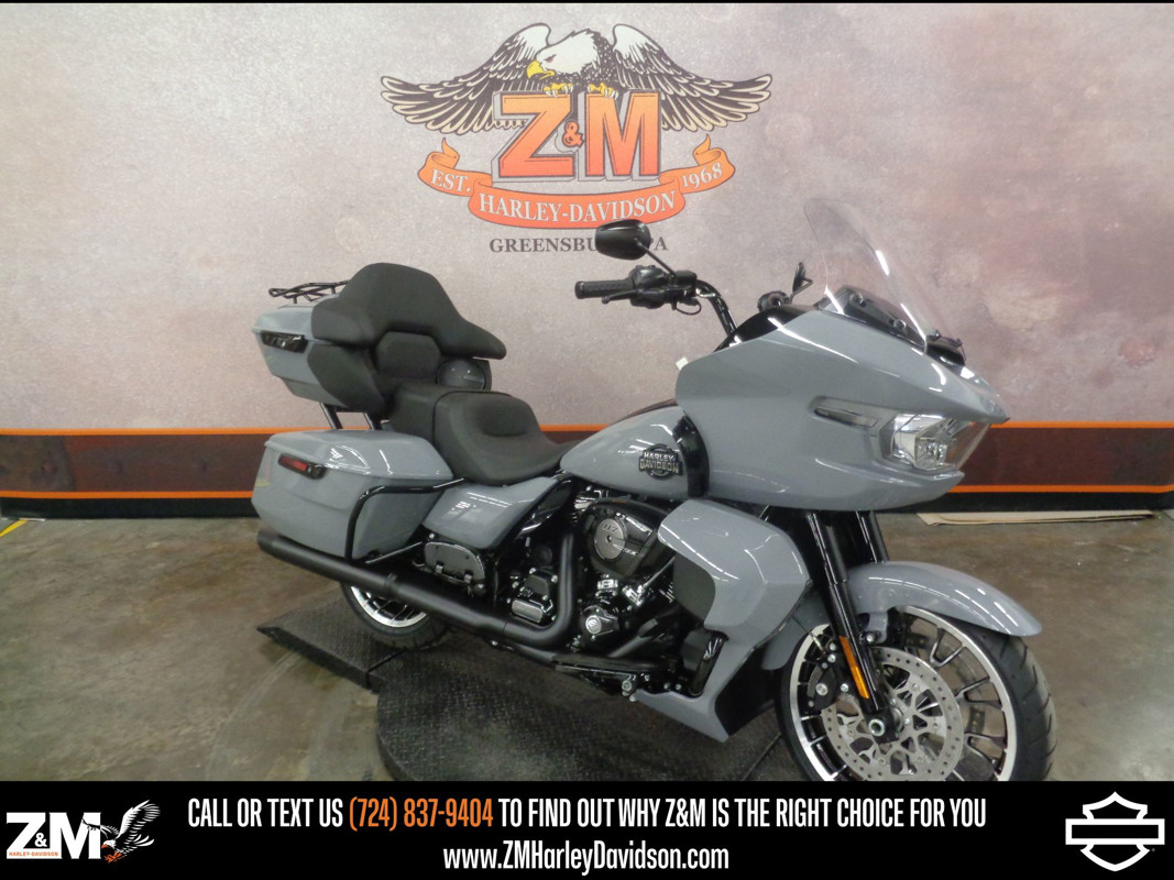 Road Glide® Limited