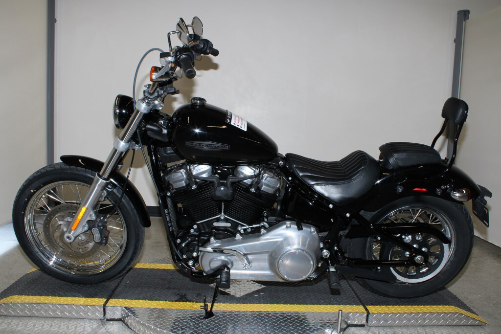 Softail® Standard