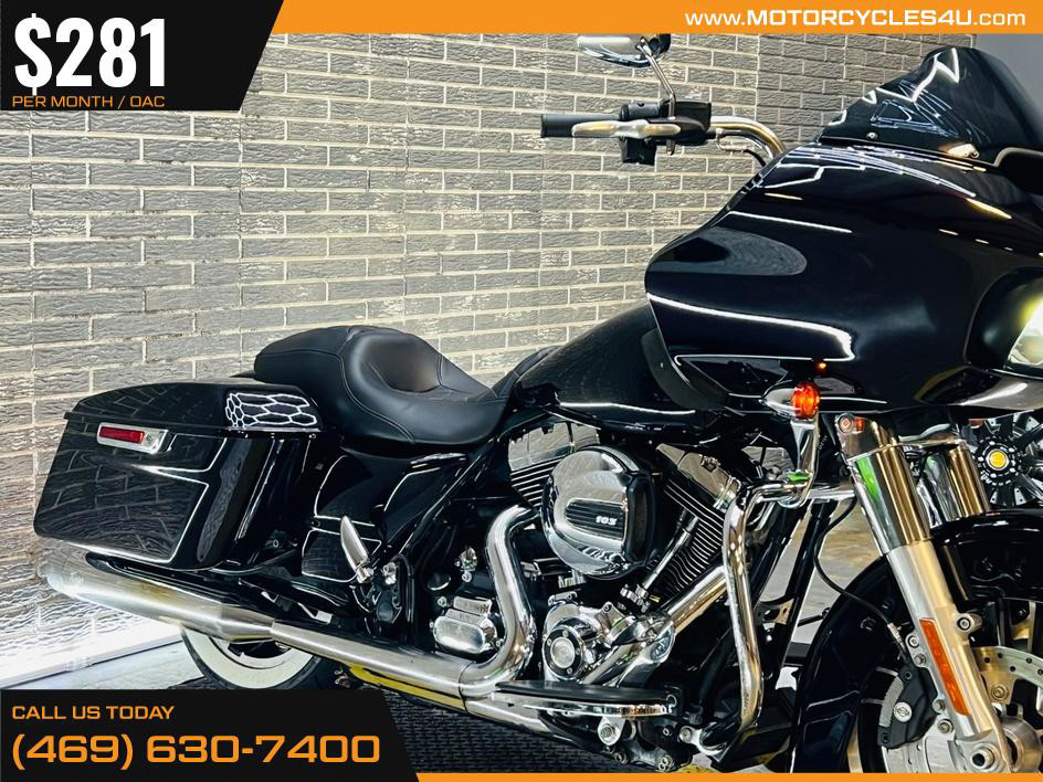 Road Glide® Special