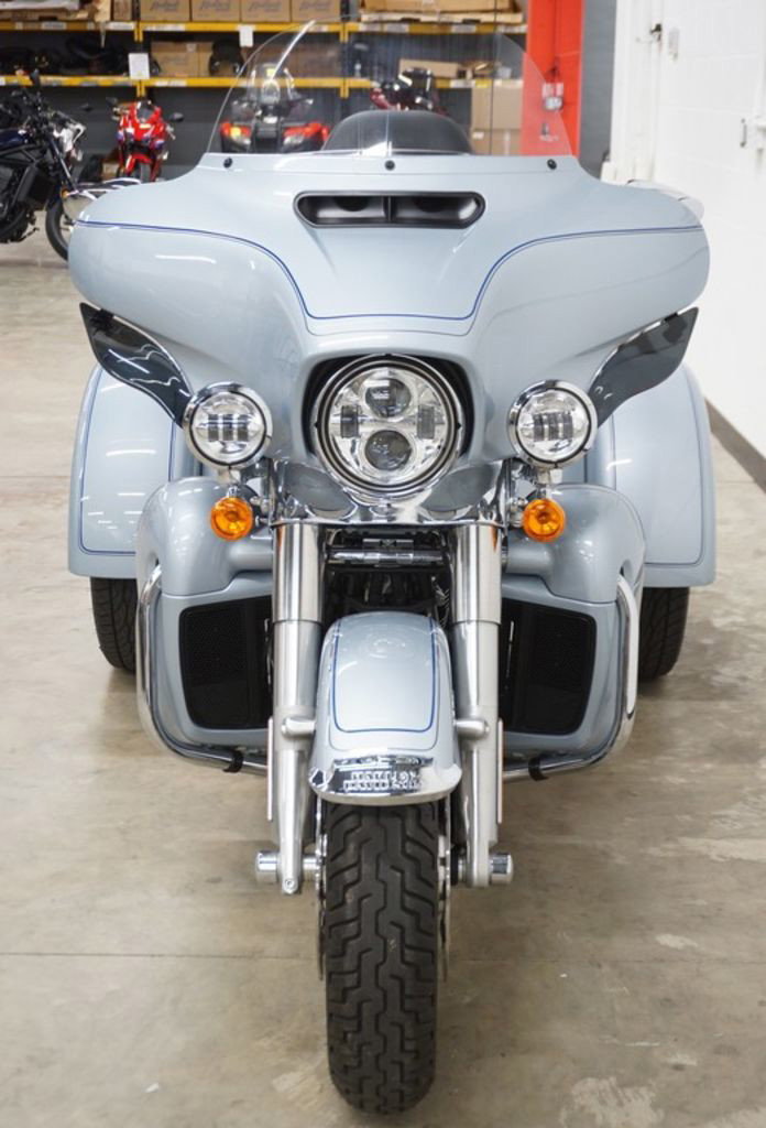 Tri Glide® Ultra