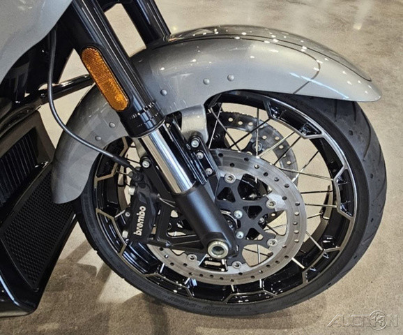 CVO® Road Glide®