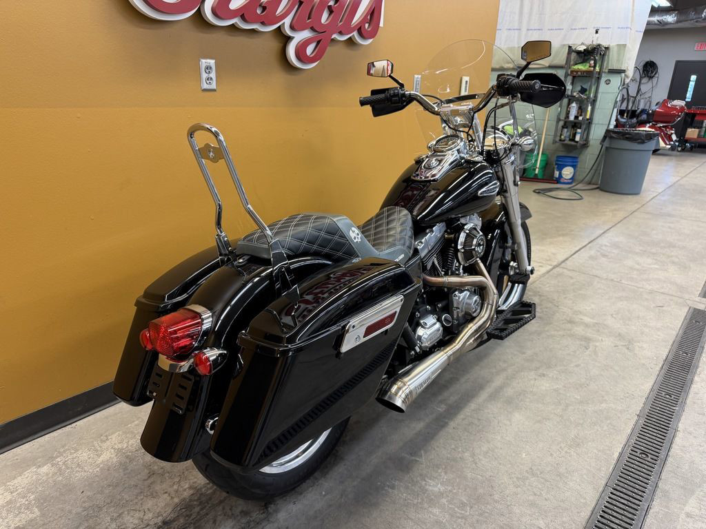 Dyna® Switchback