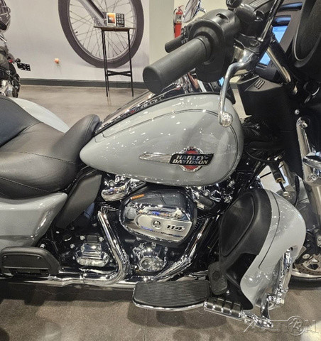 Tri Glide® Ultra