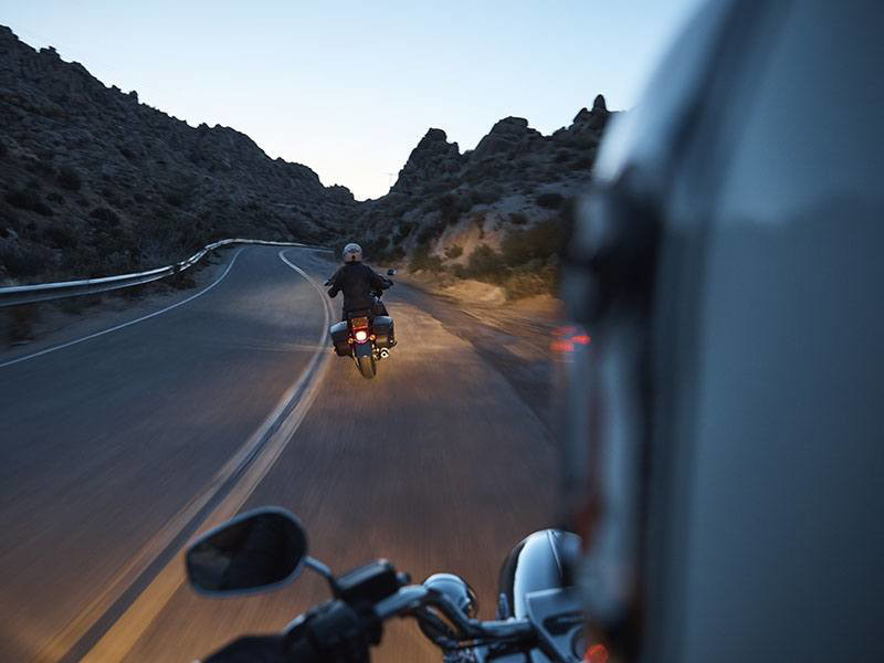 Softail® Slim®