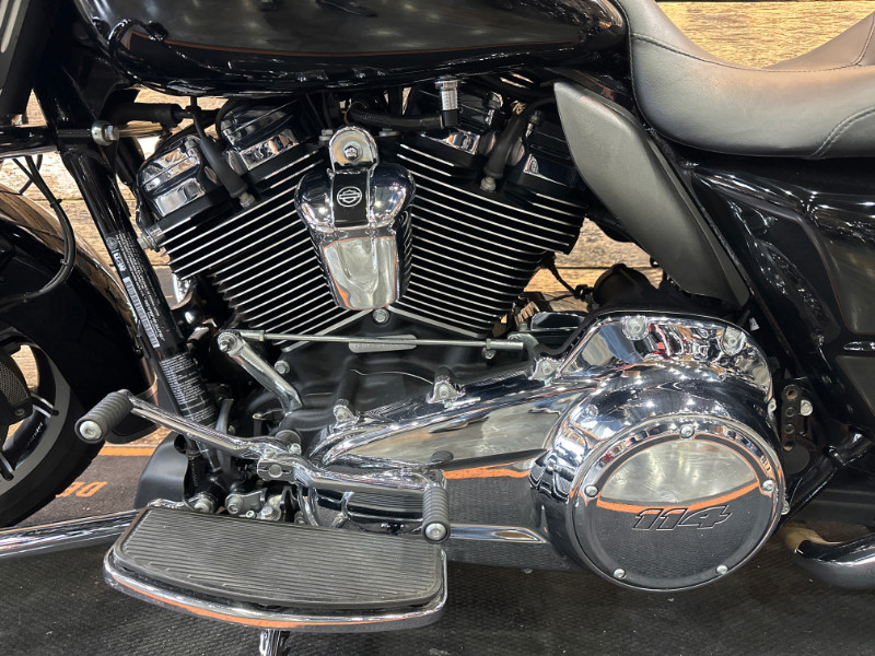 Electra Glide® Ultra Classic®