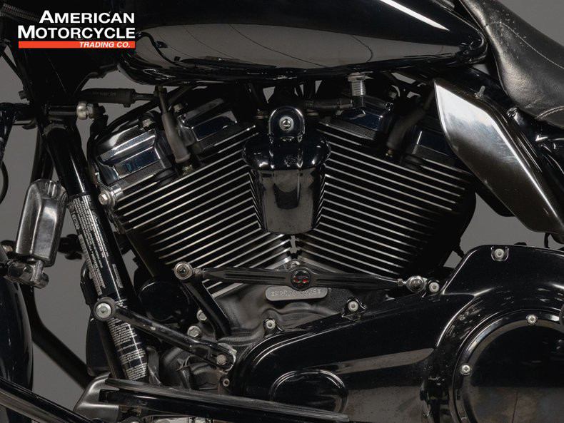 Street Glide® Special