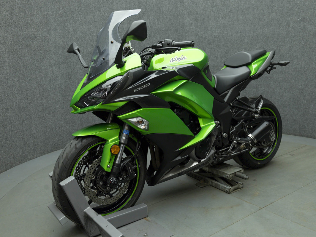 Ninja® 1000 ABS