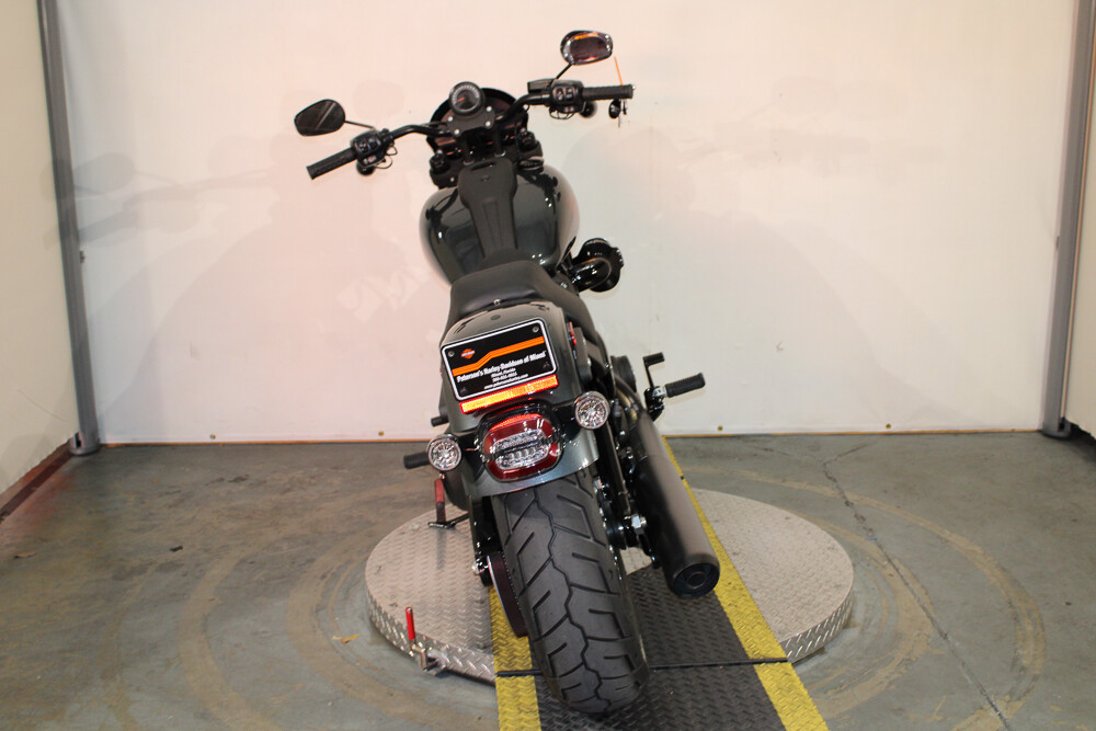 Low Rider® S