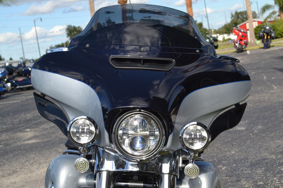 Electra Glide® Ultra® Limited