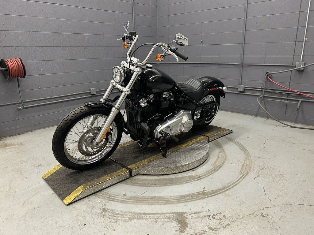 Softail® Standard