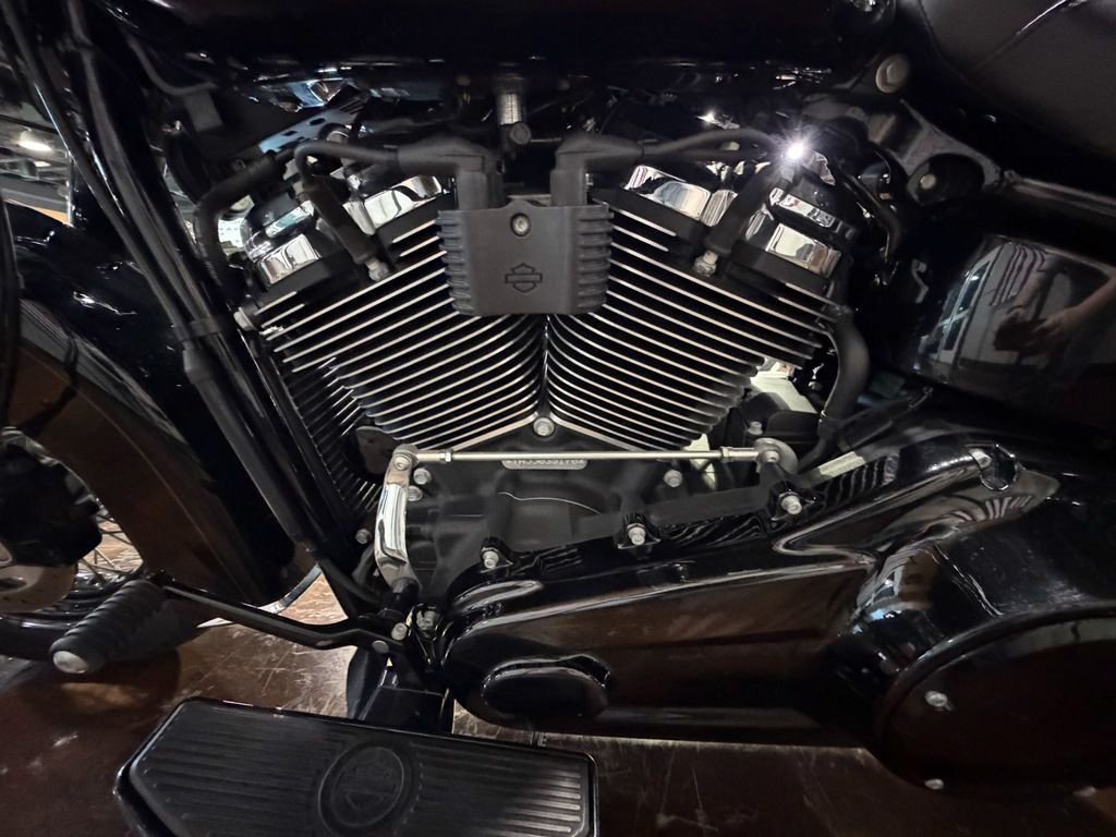 Softail® Heritage Classic