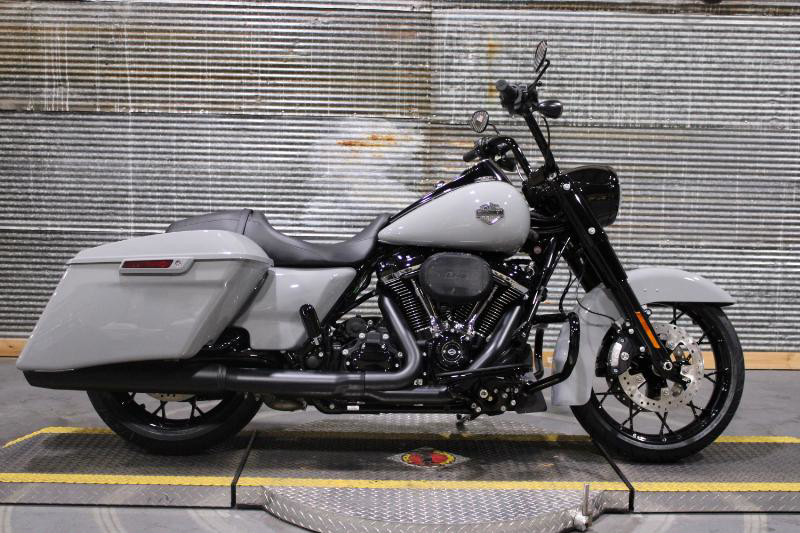 Road King® Special