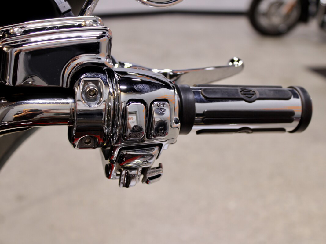 Ultra Classic® Electra Glide®