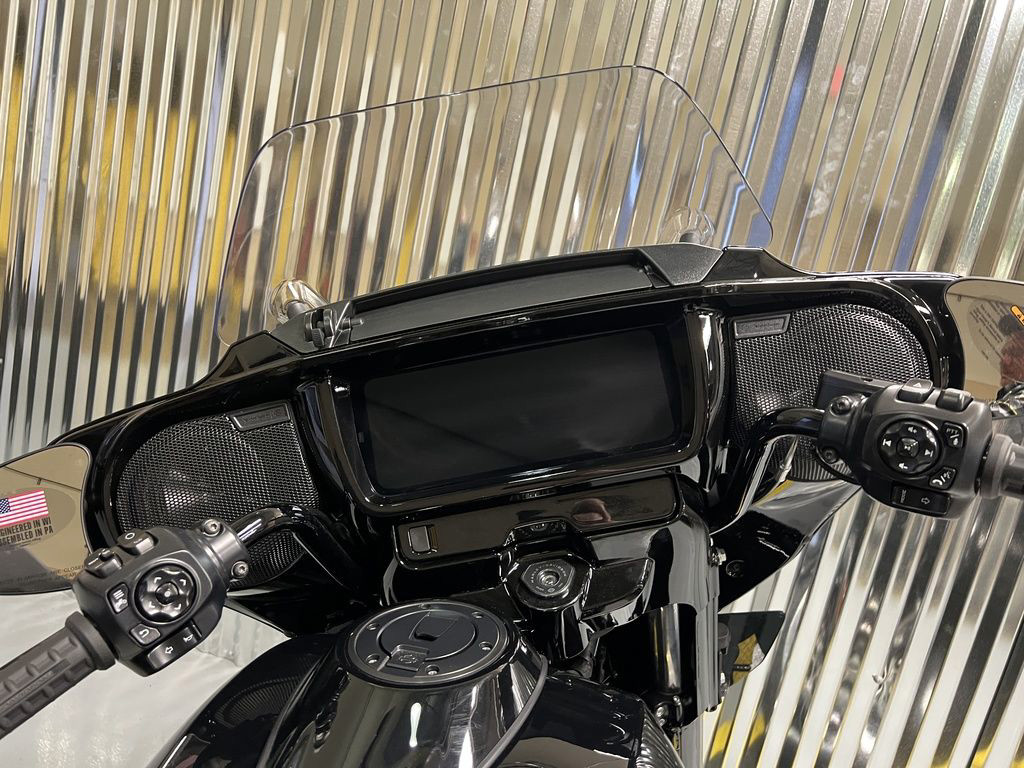 Street Glide® Limited