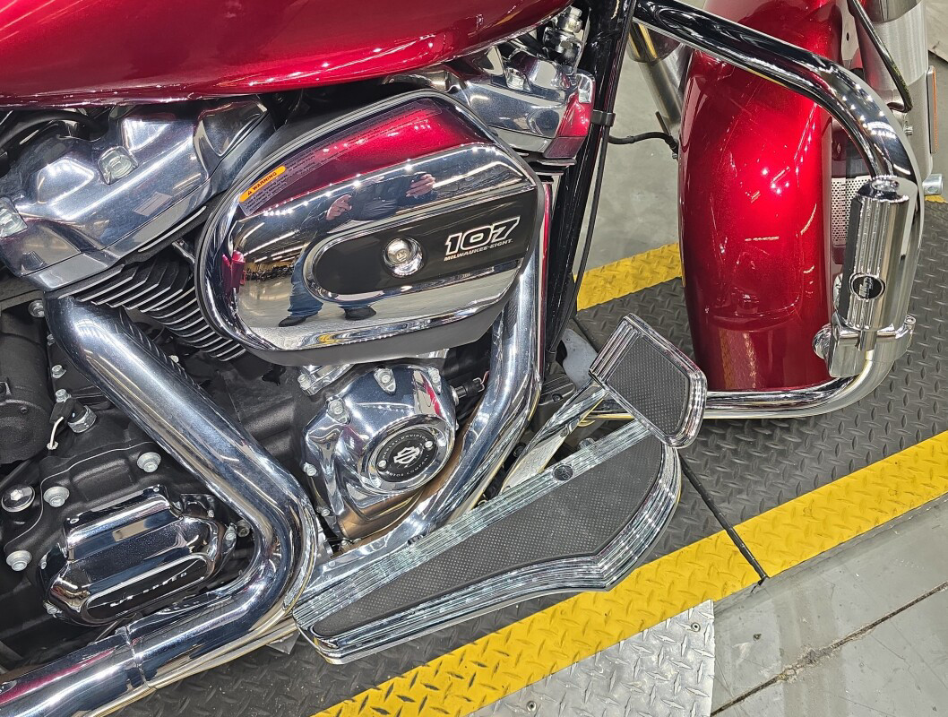 Street Glide® Special