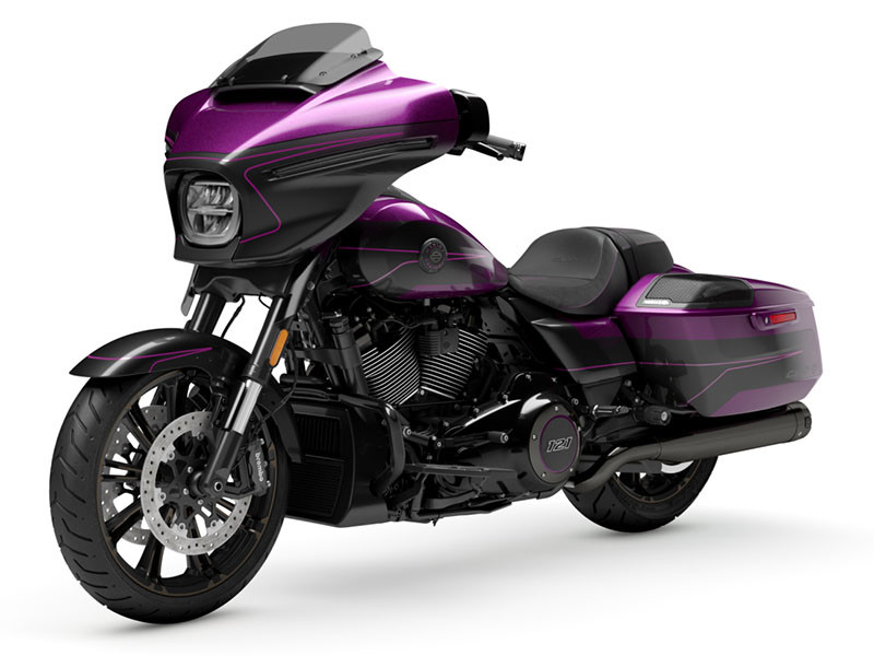 CVO® Street Glide®